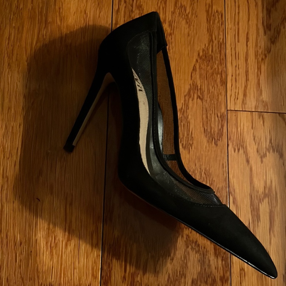 Zara heels